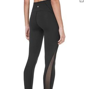 Lululemon Train Times 7/8 Leggings Sold Out